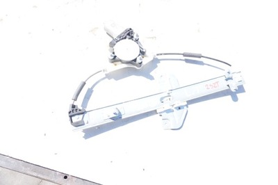 Механизм стекло левый задняя kia rio iii фото №1