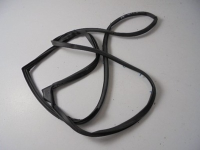 Прокладка двері правий задня toyota rav-4 iv 2013- фото №1