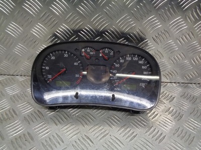 DASH DASHBOARD VW GOLF IV 1.9 TDI 1J0920802E  