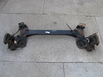 Oś балка задняя fiat bravo ii фото №1