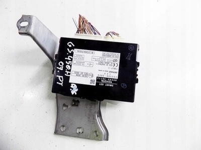 Lexus gs iii 05-12 450h модуль smart key фото №1
