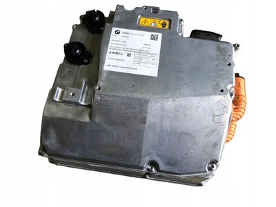 Bmw ix i20 акумулятор акумулятор 5a5ade3 фото №1