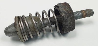 Отбойник отбойник капот volvo v90 i фото №1