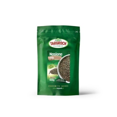 Nasiona chia Tar-Groch 500 g