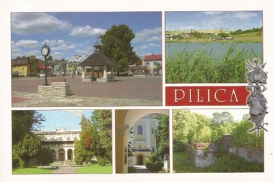 PILICA