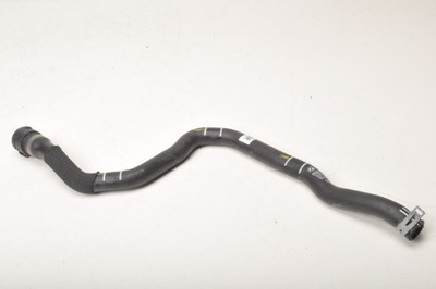 Bmw i4 g26 труба шланг wody 8835243 фото №1