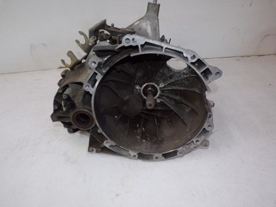 КОРОБКА ПЕРЕДАЧ FORD MONDEO 1S7R-7F096