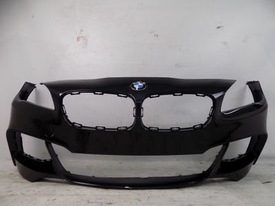 BMW 2 F45 F46 M-PAKIET 2014-2019 PARAGOLPES PARTE DELANTERA 8057878  