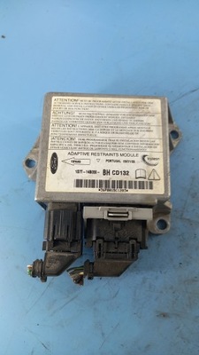 Датчик подушка безопасности ford mondeo mk3 03r фото №1