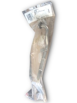 Kia niro трубка труба шланг egr 2844003ha0 фото №1