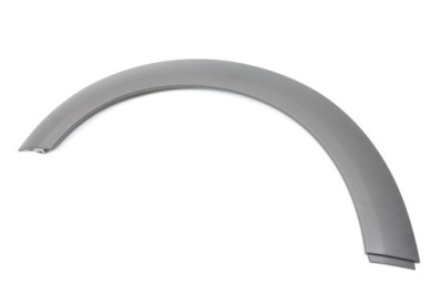 Nowa оригинальный номер защита молдинг подкрылок крыла правая задняя mini r56 r57 r58 r59 фото №1