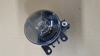 Протитуманна фара renault фото №1