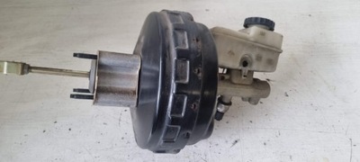 Усилитель тормозов тормозные с насос navara d40 pathfinder r51 фото №1