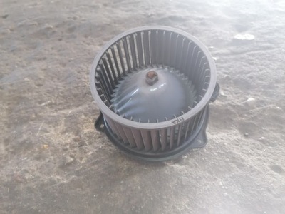 HYUNDAI IX20 VENGA FAN AIR BLOWER HEATER  