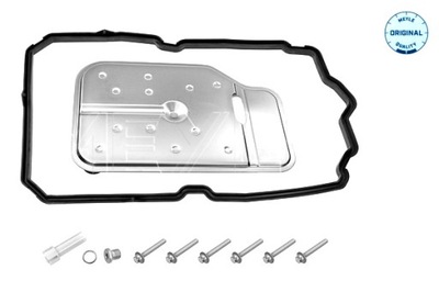 MEYLE ФИЛЬТР ГИДРАВЛИКИ КОРОБКИ ПЕРЕДАЧ MERCEDES C C204 C CL203 C