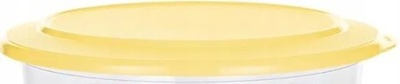 Tupperware POKRYWA perła stołowa 2,1 l
