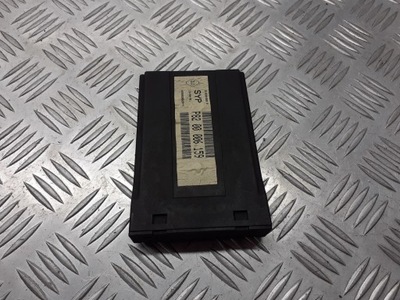 Синтезатор mowy renault laguna ii 8200006159 фото №1