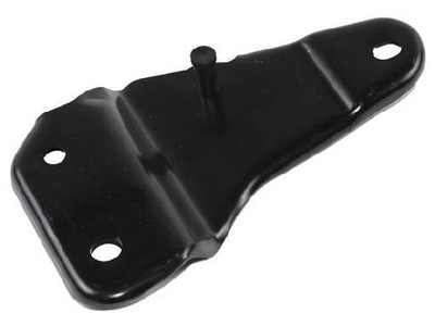 Кронштейн вітровики кабіни права do scania r/g 2013-s фото №1