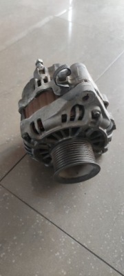 Renault midlum dxi генератор 100 a фото №1