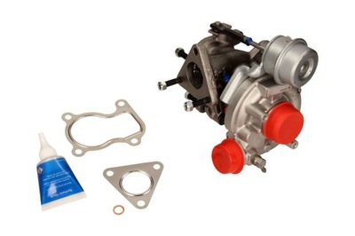 TURBO VW 454083-0004 1,9TDI TURBO MOTOR INYECCIO  