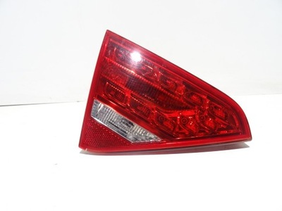 Audi a5 8t sportback лампа led лівий задня 8t0945093a фото №1