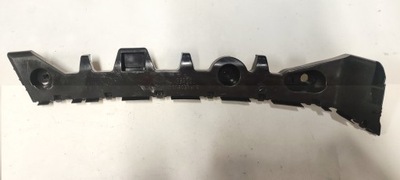 Mazda оригинальный номер gjr9502j1 направляющая кронштейн фото №1