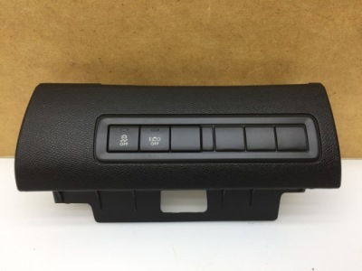 Peugeot 308 панель кнопка esp eco фото №1