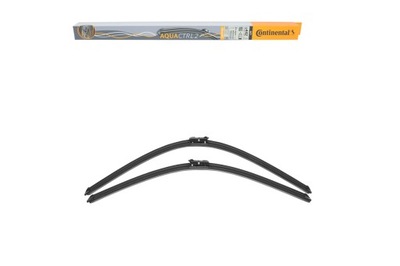 WIPER BLADES CONTINENTAL AQUA CTRL KPL.PRZOD RENAULT PEUGEOT CITROEN  