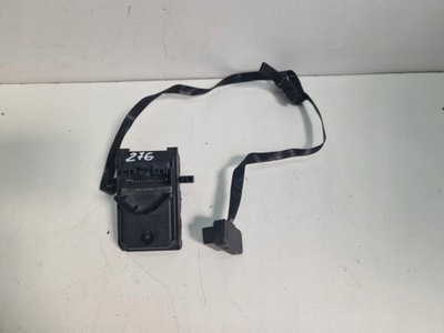 Блок керування модуль ford transit mk8 custom фото №1