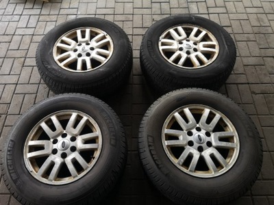 RUEDAS LLANTAS 18'' ORIGINAL FORD EXPEDITION 2007-14 