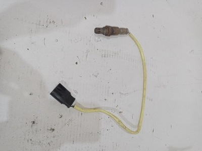 Датчик лямбда-зонд alfa romeo stelvio 50539798 фото №1