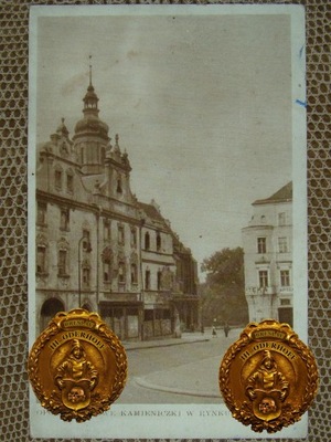 Opole=Rynek H7390