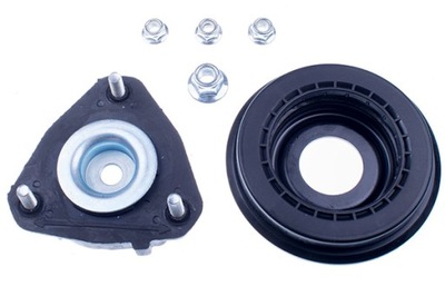 AIR BAGS I BEARING DENCKERMANN D600080 + GIFT  