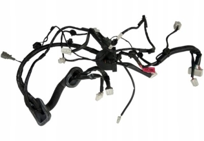 Жгут электропроводка дверь maserati granturismo фото №1