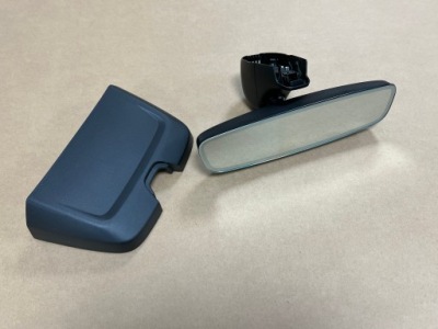 Audi a8 d5 дзеркало внутрішнє 8w0857511f 9b9 фото №1