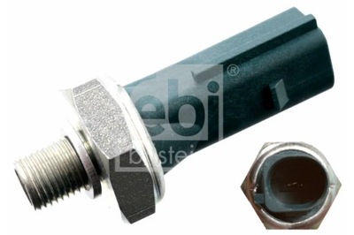 FEBI BILSTEIN SENSOR DE PRESIÓN ACEITES AUDI A1 A3 A4 ALLROAD B8 A4 B8  