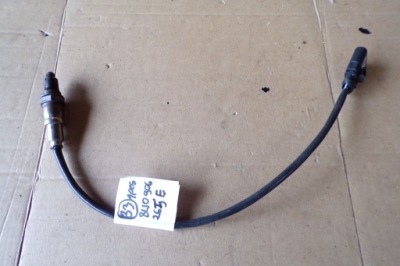 Датчик лямбда-зонд 8w0906265e vw audi skoda seat фото №1