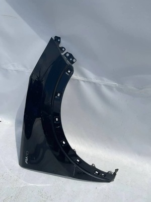 Крыло правый kia sportage ii 10-15 перед передний фото №1