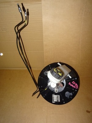 Expert iii jumpy усилитель тормозов фото №1