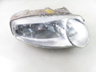 Лампа права передня alfa romeo 147 937_ 0301186202 фото №1