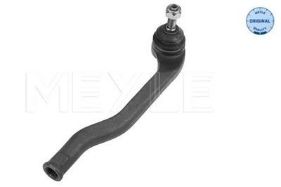 TERMINAL BARRA KIEROWNICZEGO DACIA DUSTER 10- LE 16-160200028  