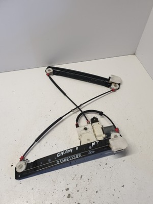 Подъемник стекло задний задняя правый ford galaxy ii фото №1