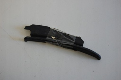 Seat leon iii cupra спойлер левый задняя фото №1