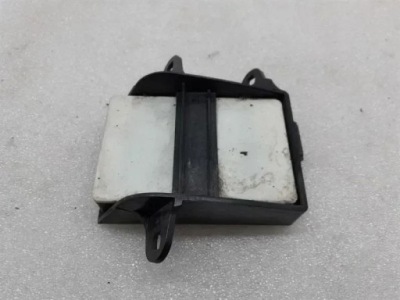 Датчик радар наближення distronic a0045427718 mercedes s-klasa w221 05-09 фото №1