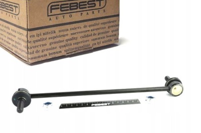 Тяга стабілізатора перед l=p do chevrolet volt ev фото №1