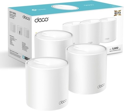 Access Point, Router TP-Link X1500 802.11ax (Wi-Fi 6)