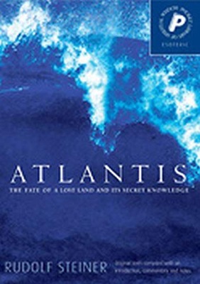ATLANTIS: THE FATE OF A LOST LAND AND ITS SECRET K