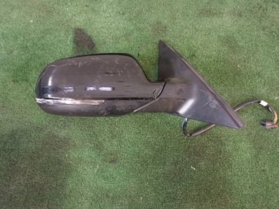 Audi a4 b8 8k дзеркало праве 6pin фото №1