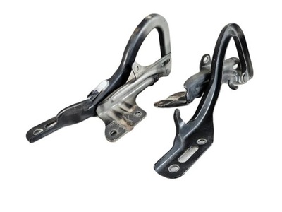 Петли капот kpl fiat sedici 06-09 фото №1