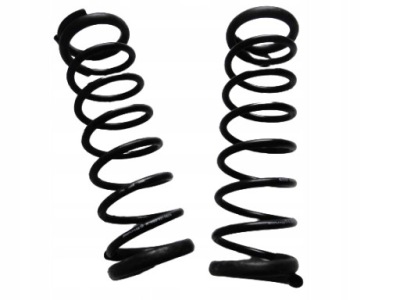 Mercedes g w463 amg пружина амортизатор передній фото №1